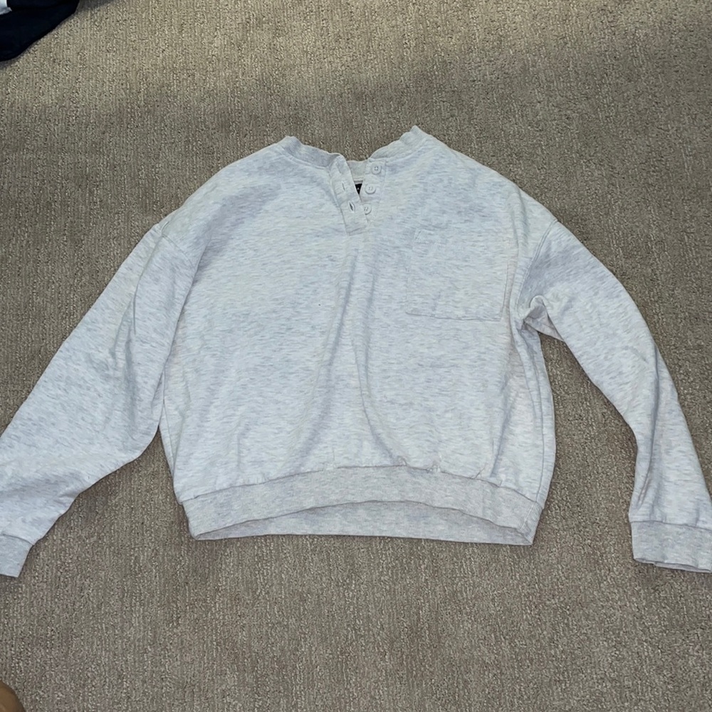 Pacsun crewneck